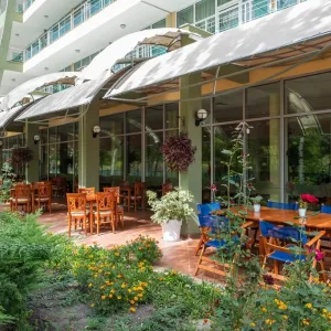 Hotel Ivana Palace