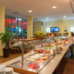 Hotel Ivana Palace