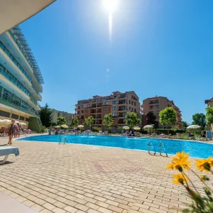 Hotel Ivana Palace