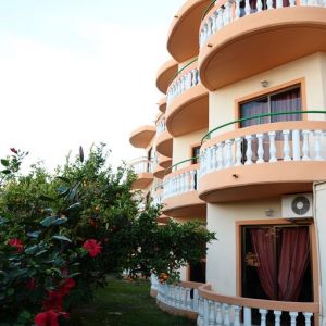Hotel Villa George
