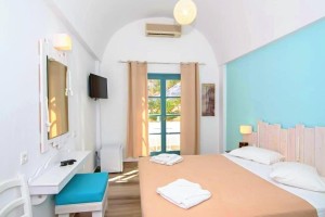 Iris Boutique Hotel