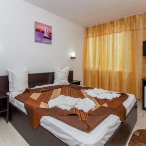 Hotel Azur Eforie N