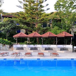 Hotel Elpida Village