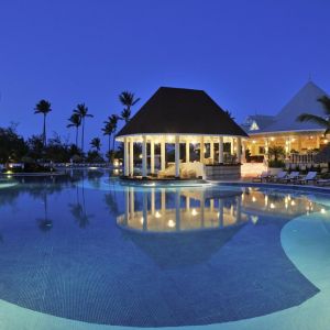 Hotel Luxury Bahia Principe Esmeralda