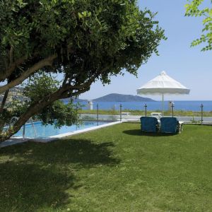Hotel Porto Elounda Golf and Spa Resort