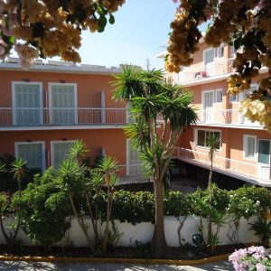 Sirena Beach Hotel Corfu