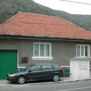 Pensiunea Casa Trapsa