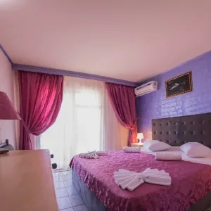 Hotel Voila