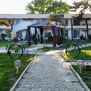 Hotel Voila