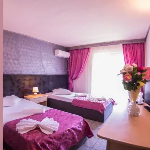Hotel Voila