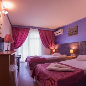 Hotel Voila