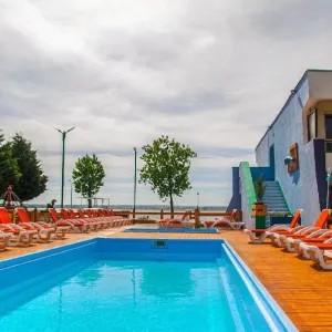 Hotel Voila