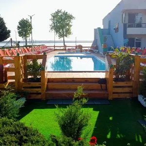 Hotel Voila