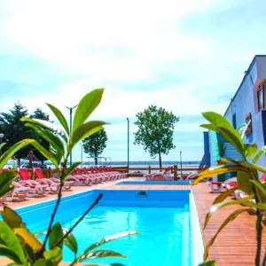 Hotel Voila