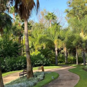 Hotel Alanda Marbella