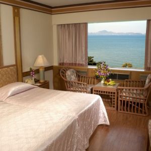 Hotel Asia Pattaya