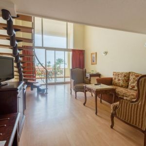Hotel Imperial Shams