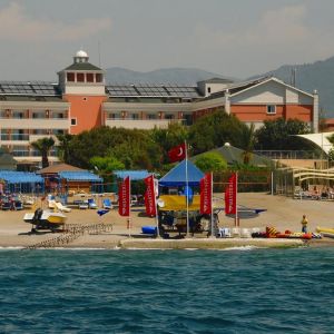 Hotel Insula Resort and Spa