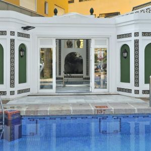 Hotel Sol Don Marco