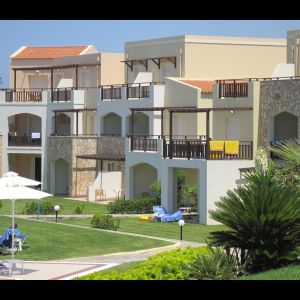 Hotel Pilot Beach Resort and Spa