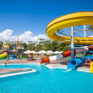 Hotel Turan Prince