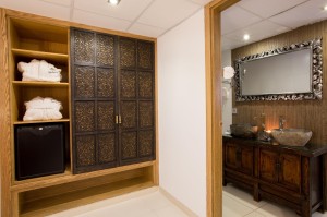 Alba Seleqtta Hotel Spa