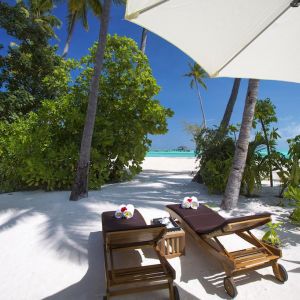 Hotel Atmosphere Kanifushi Maldives