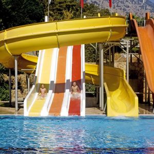 Hotel Sunland Resort Kemer (Ex.Imperial Sunland Resort Kemer)