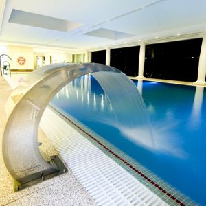 Hotel Monarque Cendrillon