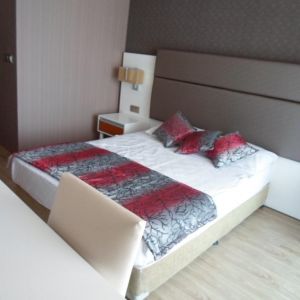 Hotel Mehtap Beach