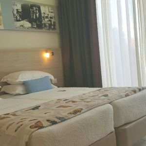 Hotel Alea and Suites