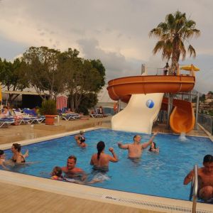 Hotel COOEE Numa Konaktepe