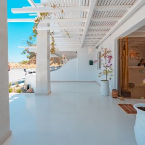 Hotel Aloe