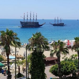 Hotel Bilkay