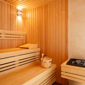 Hotel Cascada Welness and Spa