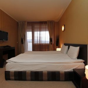 Hotel Florimont Heights