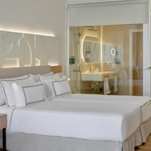 Hotel Melia Jardines del Teide