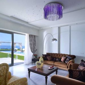 Senimar Royal Blue Resort (The Royal Blue a Luxury Beach Resort)