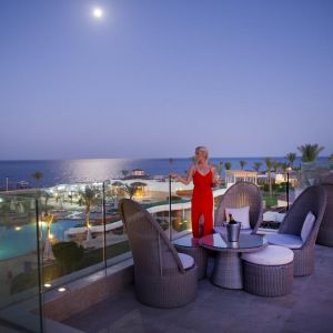 Amphoras Blu (Ex Shores Aloha Resort)