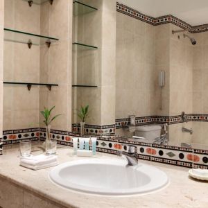 Jaz Fayrouz Resort (Ex. Hilton Fayrouz)