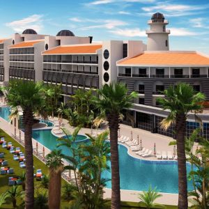 Hotel Port River and Spa
