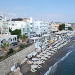 Kahlua Boutique Hotel