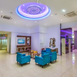 Stamatia Hotel