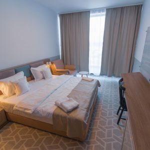 Hotel Clas Mamaia Nord