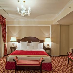 Hotel Hilton