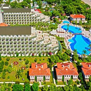 Hotel Queens Park Tekirova Resort