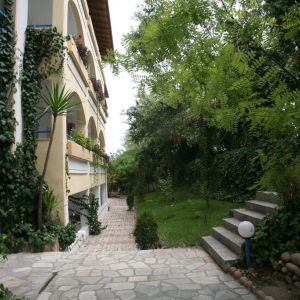 Hotel Tropical Kassandra