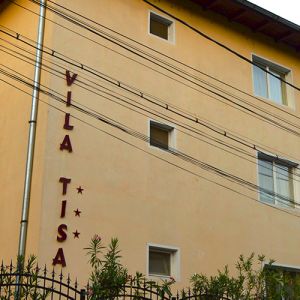 Vila Tisa