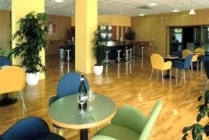 Hotel Donat