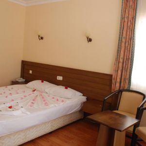 Hotel Caliente Bodrum Resort